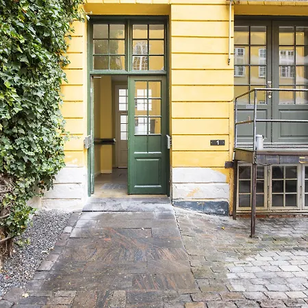 Churchill Studio By Daniel&Jacob'S アパート