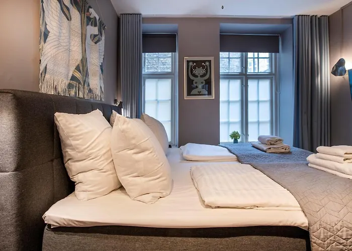 Apartamento Churchill By Daniel&jacob's Copenhague