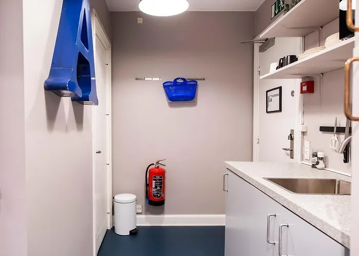 Apartamento Churchill By Daniel&jacob's Copenhague