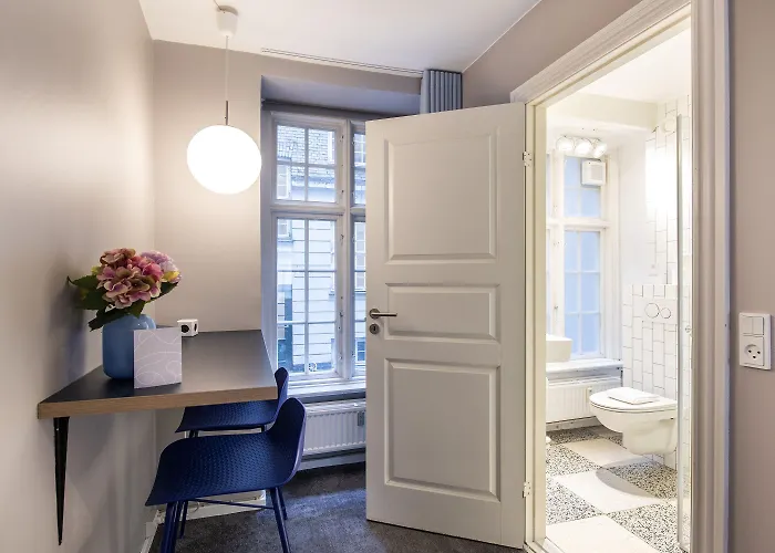 Churchill By Daniel&jacob's Copenhague
