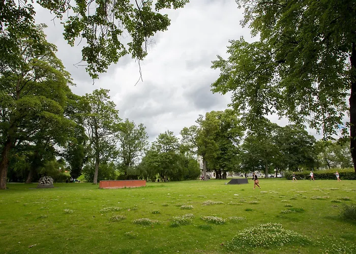 Churchill Studio By Daniel&Jacob'S