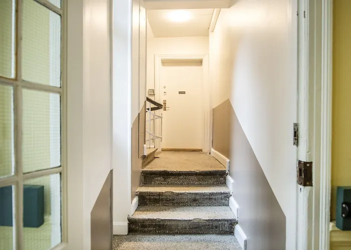 Churchill Studio By Daniel&Jacob'S アパート コペンハーゲン