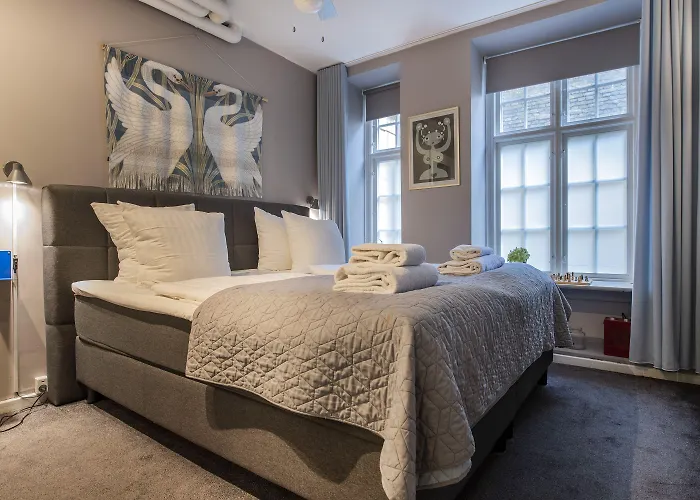 Churchill Studio By Daniel&Jacob'S