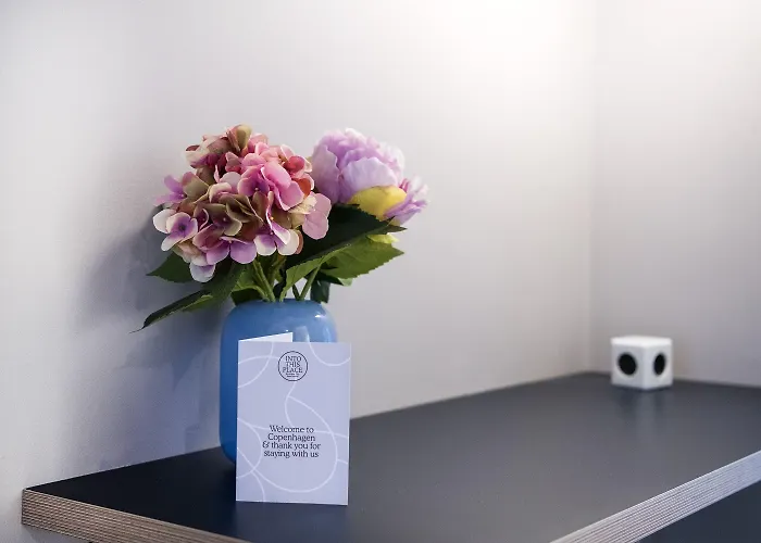 Apartamento Churchill By Daniel&jacob's Copenhague