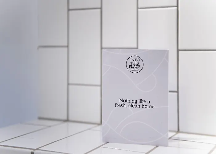 Churchill Studio By Daniel&Jacob'S アパート