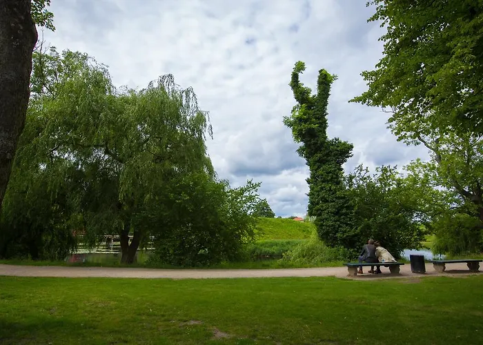 Churchill Studio By Daniel&Jacob'S コペンハーゲン