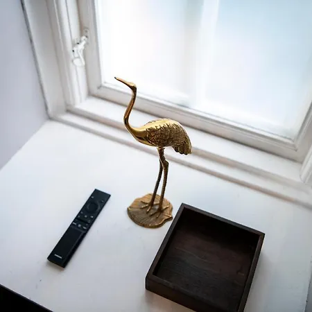 公寓 The Churchill 5 By Daniel&jacob's