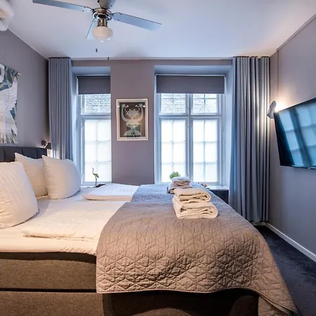 The Churchill 5 By Daniel&jacob's * 哥本哈根