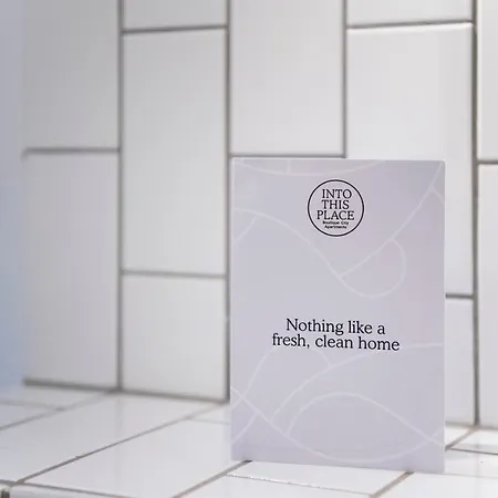 The Churchill 5 By Daniel&jacob's 公寓 *