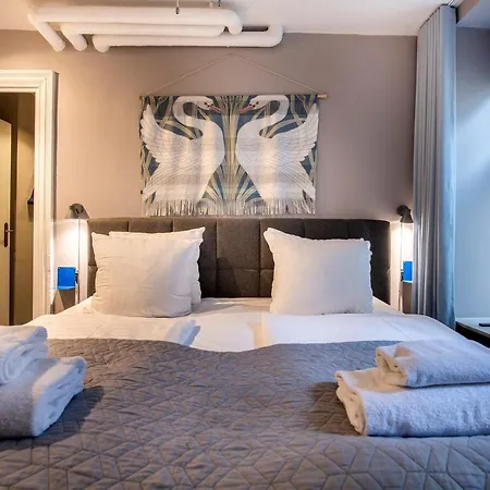 公寓 The Churchill 5 By Daniel&jacob's *