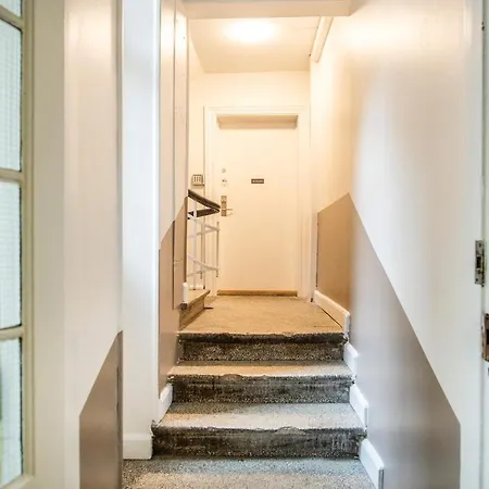 The Churchill 5 By Daniel&jacob's 公寓