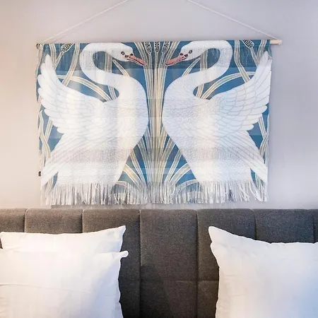 The Churchill 5 By Daniel&jacob's 公寓 *