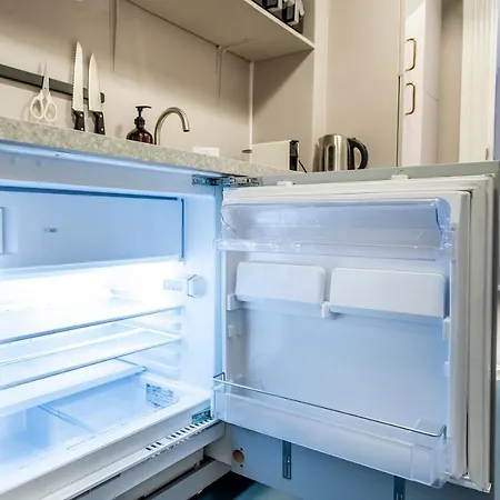 公寓 The Churchill 5 By Daniel&jacob's