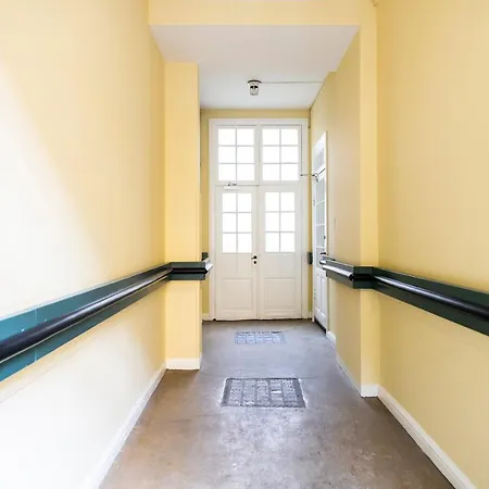 The Churchill 5 By Daniel&jacob's 哥本哈根