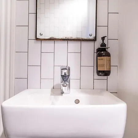 公寓 The Churchill 5 By Daniel&jacob's 哥本哈根