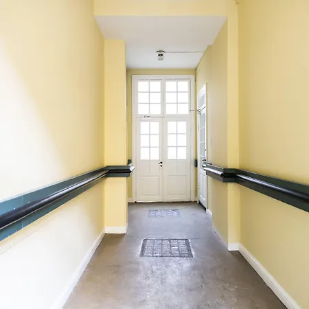 The Churchill 5 By Daniel&jacob's 公寓