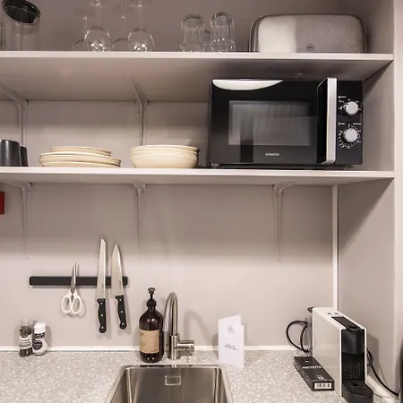 The Churchill 5 By Daniel&jacob's 哥本哈根