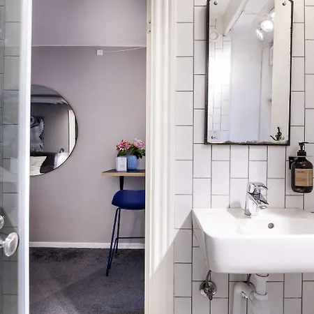 公寓 The Churchill 5 By Daniel&jacob's *