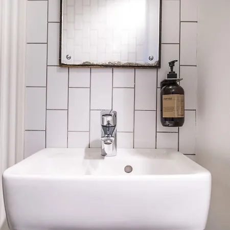 The Churchill 5 By Daniel&jacob's 公寓 *