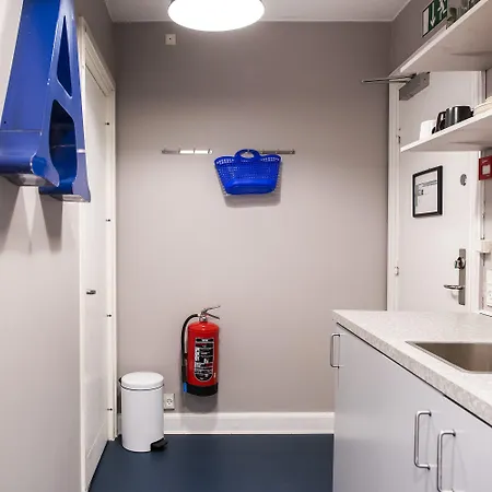 The Churchill 5 By Daniel&jacob's 公寓