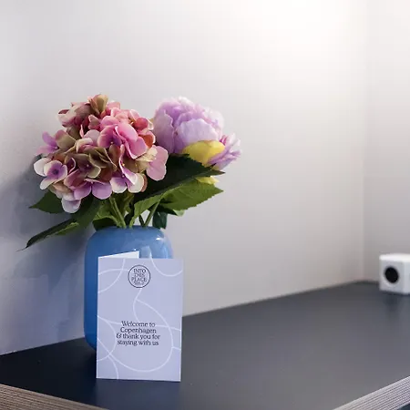 公寓 The Churchill 5 By Daniel&jacob's 哥本哈根