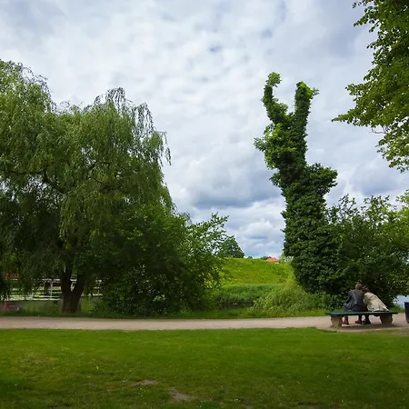 The Churchill 5 By Daniel&jacob's 哥本哈根