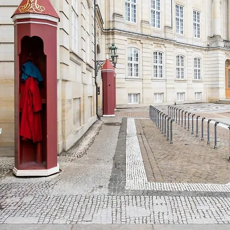 The Churchill 5 By Daniel&jacob's 公寓