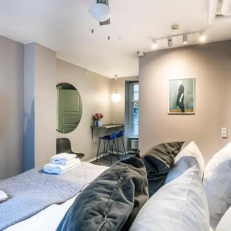 The Churchill 5 By Daniel&jacob's * Köpenhamn