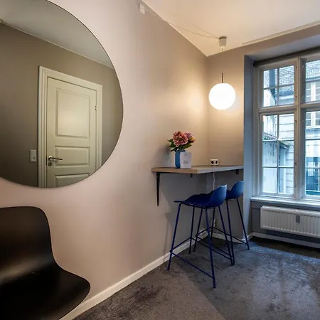 The Churchill 5 By Daniel&jacob's Appartement *