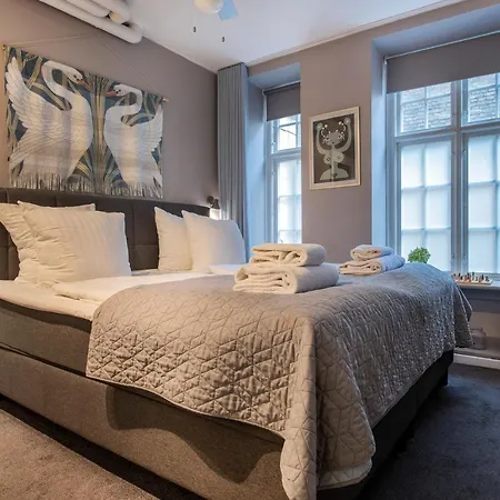 The Churchill 5 By Daniel&jacob's Appartement