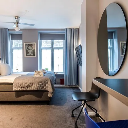 Lägenhet The Churchill 5 By Daniel&jacob's