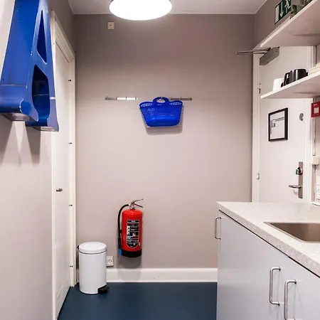 Apartmán The Churchill 5 By Daniel&jacob's Kodaň