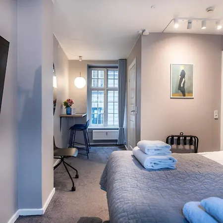 The Churchill 5 By Daniel&jacob's Appartement