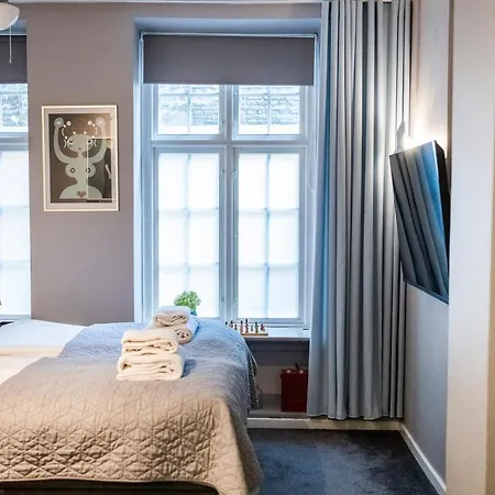Appartement The Churchill 5 By Daniel&jacob's