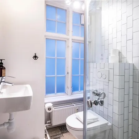 The Churchill 5 By Daniel&jacob's Lägenhet