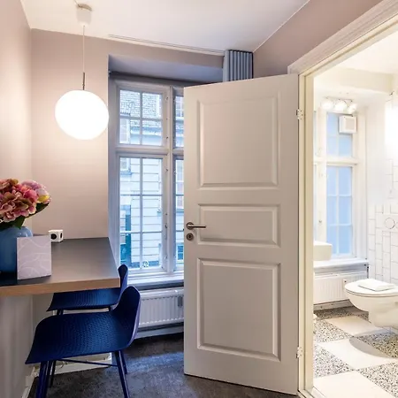 Appartement The Churchill 5 By Daniel&jacob's