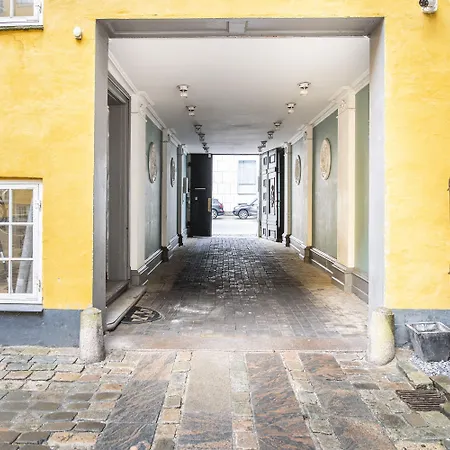 Apartman Churchill By Daniel&jacob's *