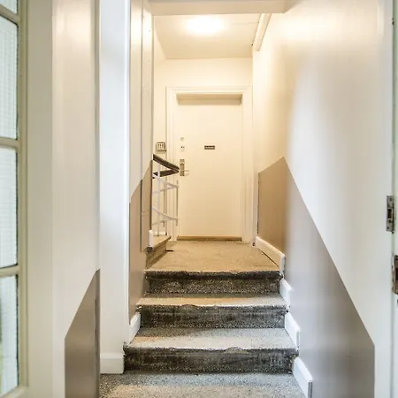 The Churchill 5 By Daniel&jacob's Apartament Kopenhaga