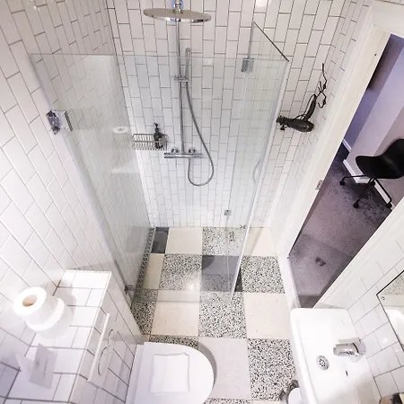 The Churchill 5 By Daniel&jacob's Appartamento Copenaghen