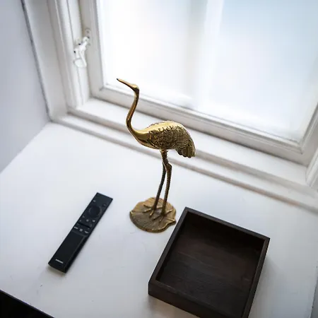 Churchill By Daniel&jacob's 公寓