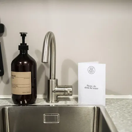 The Churchill 5 By Daniel&jacob's * Köpenhamn