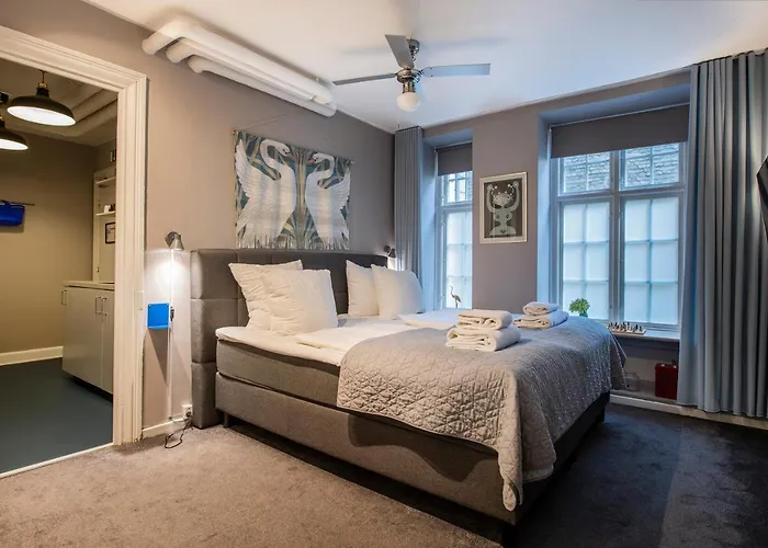 Churchill Studio By Daniel&Jacob'S *