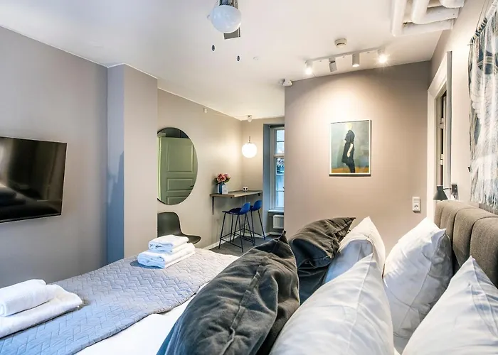 Churchill Studio By Daniel&Jacob'S * Copenhague