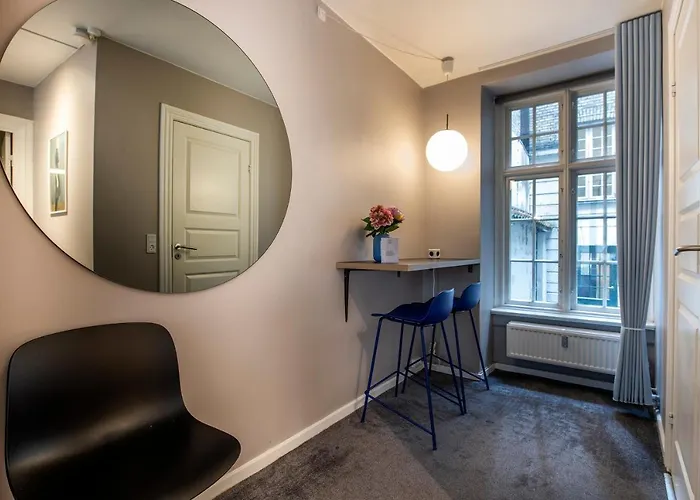 Churchill Studio By Daniel&Jacob'S Appartement *