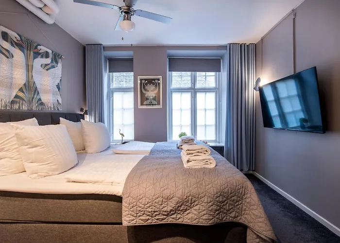 Churchill Studio By Daniel&Jacob'S * Copenhague