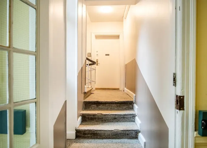 Churchill Studio By Daniel&Jacob'S Appartement