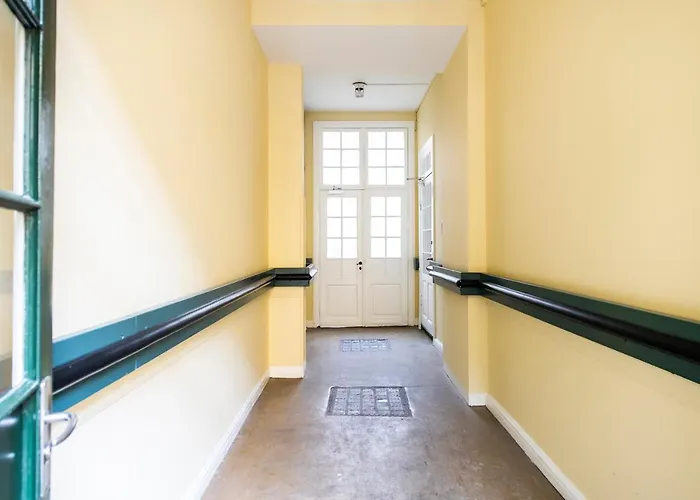 Churchill Studio By Daniel&Jacob'S Copenhague