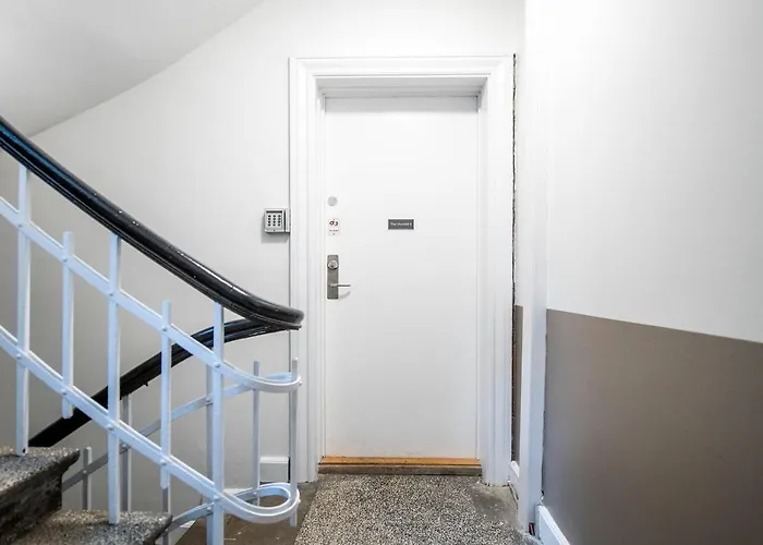 Churchill Studio By Daniel&Jacob'S *