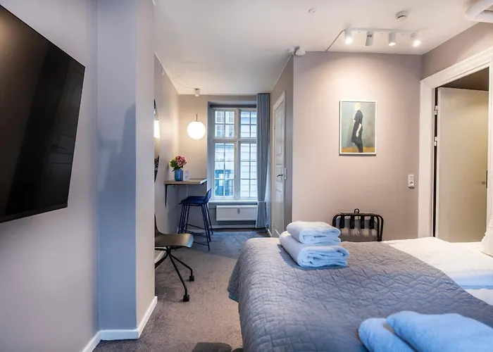 Churchill Studio By Daniel&Jacob'S Appartement