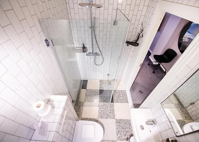 Churchill Studio By Daniel&Jacob'S Copenhague